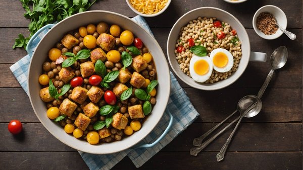 Astuces pratiques pour bien réussir vos recettes maison