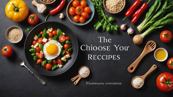 Comment choisir des produits frais pour vos recettes