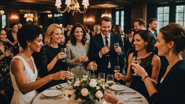 Comment organiser un événement privé inoubliable : astuces et conseils