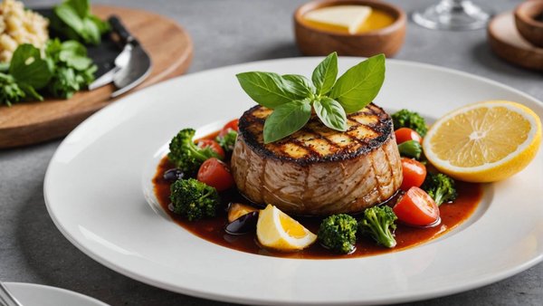 Les secrets des plats gourmands : ingrédients et techniques incontournables
