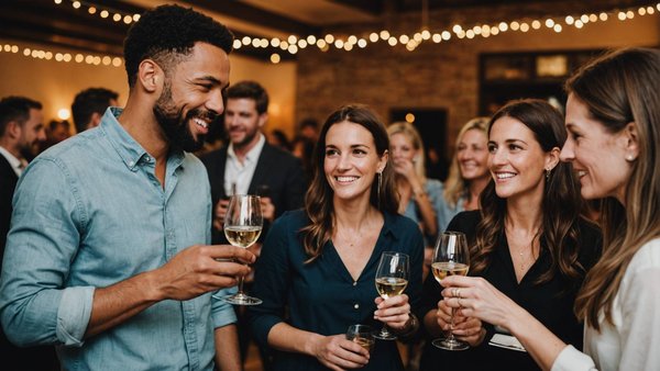 Les erreurs à éviter lors d'un événement privé : un guide pratique