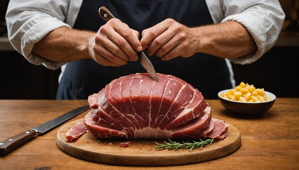Comment conserver votre jambon de bayonne artisanal ? les astuces essentielles