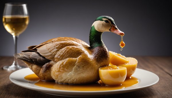 Foie gras d'oie ou de canard : quelles différences