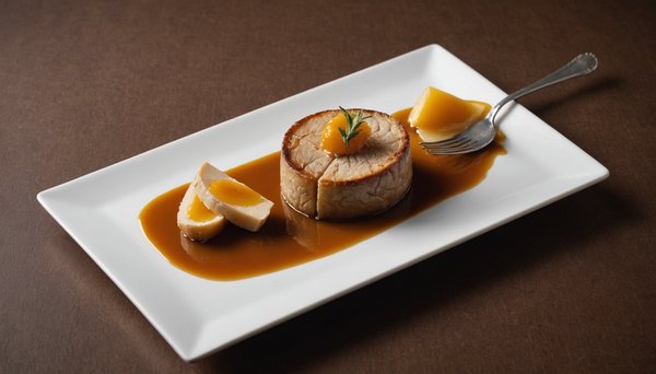 Choisir entre le foie gras d'oie et de canard : bienfaits et distinctions